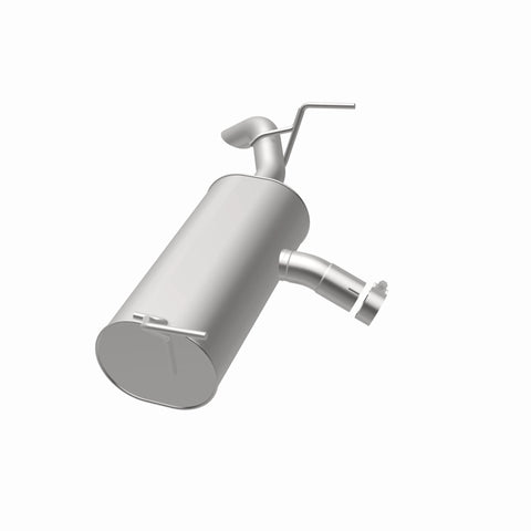 BRExhaust 19-22 Jeep Cherokee 2.4L Direct-Fit Exhaust Muffler Kit - 108-0291