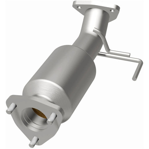 Magnaflow Conv DF 2014 Civic L4 1.8 OEM Underbody - 52452