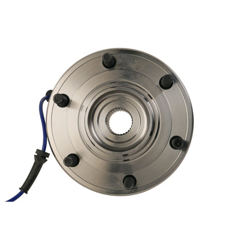 MOOG 17-23 Nissan TITAN Front Hub Assembly - 515185