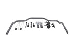 Hellwig 20-22 Chevrolet Silverado 2500 HD Solid Heat Treated Chromoly 1-5/16in Big Wig Rear Sway Bar - 7328