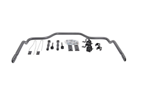Hellwig 20-22 Chevrolet Silverado 2500 HD Solid Heat Treated Chromoly 1-5/16in Big Wig Rear Sway Bar - 7328