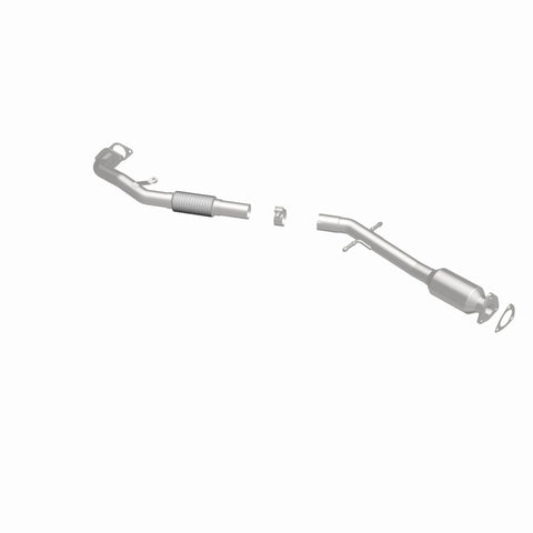 MagnaFlow Direct Fit Catalytic Converter 2017 Buick Envision 2.5L - 280016