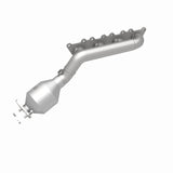 MagnaFlow Conv DF 2009 Kia Borrego 4.6L Passenger Side - 51981