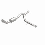 MagnaFlow DF Cat. Conv 07-08 Ford F-150 Pickup 5.4L P/S / 12/06-08 Lincoln Truck Mark LT 5.4L P/S - 49695