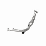 MagnaFlow Direct Fit Catalytic Converter 01 Ford Trucks 5.4L - 447126