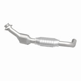 MagnaFlow Direct Fit Catalytic Converter 00-03 Ford Van 4.2L OEM - 49429