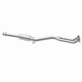 MagnaFlow Direct Fit Catalytic Converter 91-96 BMW 850 V12 D/S - 93684