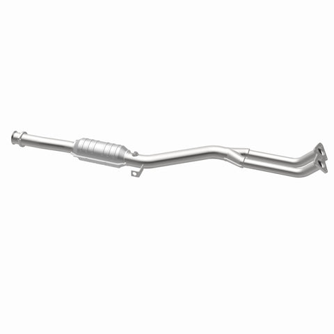 MagnaFlow Direct Fit Catalytic Converter 91-96 BMW 850 V12 D/S - 93684