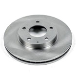 Power Stop 95-00 Mazda Millenia Front Autospecialty Brake Rotor - JBR762