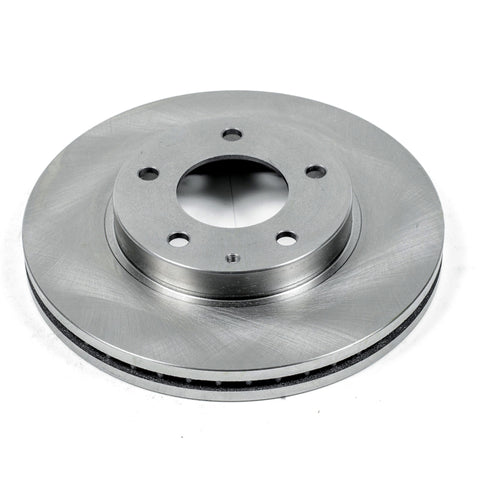 Power Stop 95-00 Mazda Millenia Front Autospecialty Brake Rotor - JBR762