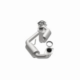 MagnaFlow Direct Fit Catalytic Converter Taurus 92-95 - 23355