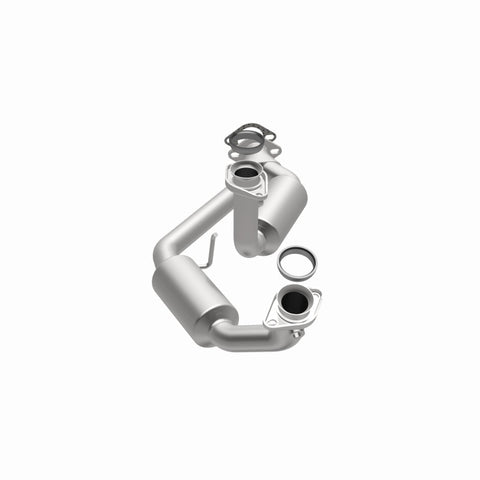 MagnaFlow Direct Fit Catalytic Converter Taurus 92-95 - 23355