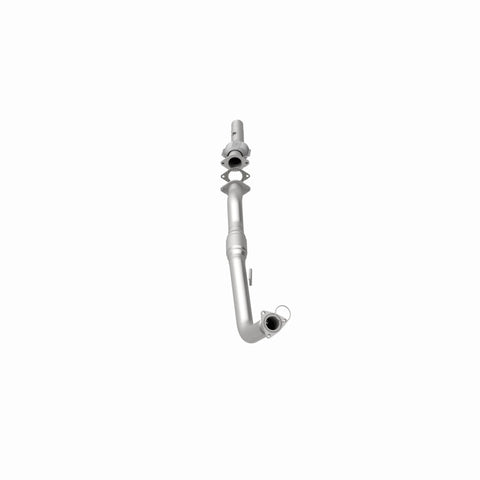 MagnaFlow Conv DF GM 01-02 2500 Passenger Side 6L - 93623