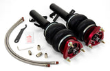Air Lift Performance 11-16 Ford Focus / 10-13 Mazda 3 Front Kit - 78543