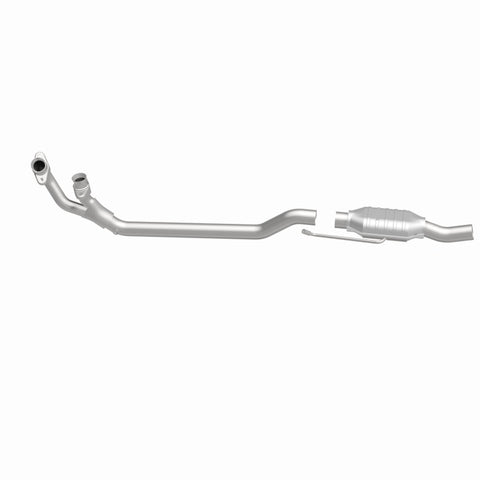MagnaFlow Direct Fit Catalytic Converter Ford 87 96 - 93302