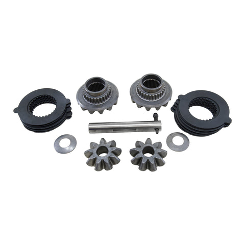 Yukon Gear Rplcmnt Positraction internals For Dana 60 (Full- and Semi-Floating) w/ 35 Spline Axles - YPKD60-T/L-35