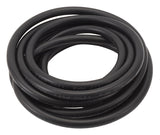 Russell Performance -6 AN Twist-Lok Hose (Black) (Pre-Packaged 15 Foot Roll) - 634153