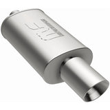 MagnaFlow Muffler W/Tip Mag Rs 14X5X8 2.25/4. - 14851