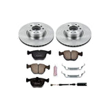 Power Stop 1995 BMW 740i Front Autospecialty Brake Kit - KOE503