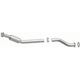 MagnaFlow Direct Fit Catalytic Converter GTO- 2005-2006 6.0L OEM - 49732
