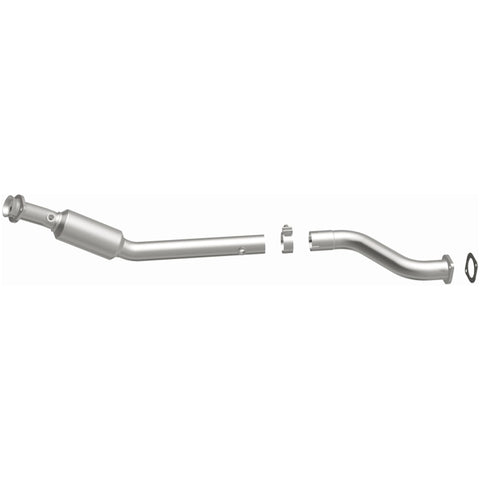 MagnaFlow Direct Fit Catalytic Converter GTO- 2005-2006 6.0L OEM - 49732