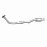 MagnaFlow Direct Fit Catalytic Converter 1996 Toyota Camry 2.2L - 441769