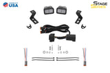 Diode Dynamics Stage Series Reverse Light Kit for 2019-Present Ram C2 Sport - DD7592