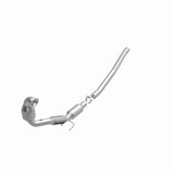 MagnaFlow Direct Fit Catalytic Converter 15-16 Audi A3 2.0L - 21-580