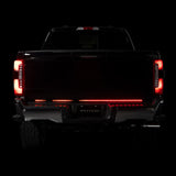 Putco 23-24 Chevrolet Colorado 48In Freedom Blade Direct Fit Kit Tailgate Bars - 760048-21