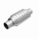 MagnaFlow Conv Universal Chrysler/Ford/Mercedes-Benz/Saab/Toyota/Volkswagen *CALIFORNIA OBDII* - 444205