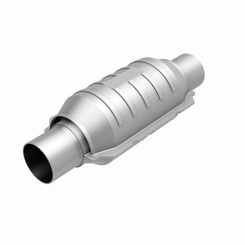 MagnaFlow Conv Universal Chrysler/Ford/Mercedes-Benz/Saab/Toyota/Volkswagen *CALIFORNIA OBDII* - 444205