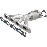 MagnaFlow Conv DF 09-10 Chevy Malibu (Exc PZEV) / 09-10 Pontiac G6 (w/ Tier 2) 2.4L Manifold - 51060