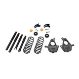 Belltech LOWERING KIT WITH ND2 SHOCKS - 759ND