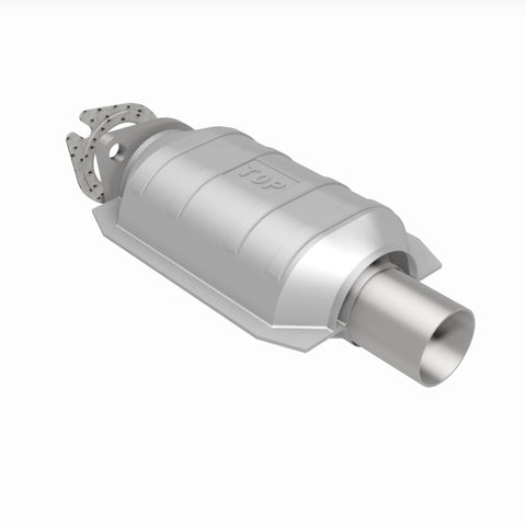 MagnaFlow Direct Fit Catalytic Converter 96-99 Ford Taurus3.0L 50S - 441032