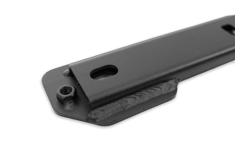 DV8 Offroad 2021-2025 Ford Bronco Tailgate Reinforcement Molle Panel - TCBR-04