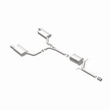 BRExhaust Exhaust Kit Replacement Audi - 106-0981