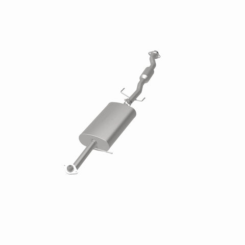 Magnaflow Conv DF 2009-2010 Ford Escape L4 OEM Underbody Single (Not for sale in California) - 280031