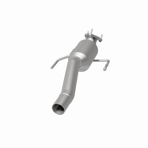 MagnaFlow Direct Fit Catalytic Converter 04-07 VW Touareg 4.2L Passenger Side - 51156