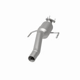 MagnaFlow Conv DF 04-07 VW Touareg 4.2L Passenger Side - 24186