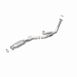 MagnaFlow Conv DF 97-99 Avalon 3.0 ypipe CAem - 93269