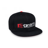 Grams Baseball Cap Flex Fit Medium / Large - G31-99-9001