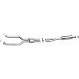 MagnaFlow Direct Fit Catalytic Converter 2006 Lexus GS300 3.0L - 51423