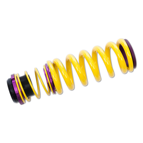 KW H.A.S. 2016+ McLaren 540C, 570S, 570GT - (MA3) Race Height Adjustable Spring Kit - 25337001