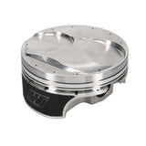 Wiseco 4.630 Big Block Chevy Quick 8 +4cc Dome 1.120CH Piston Set - K493B130