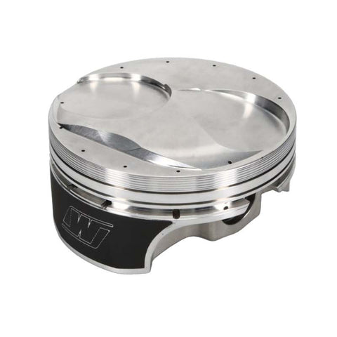 Wiseco 4.630 Big Block Chevy Quick 8 +4cc Dome 1.120CH Piston Set - K493B130