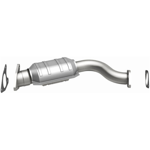 MagnaFlow Direct Fit Catalytic Converter 96-97 Contour 2.5L A/T Rear - 441015