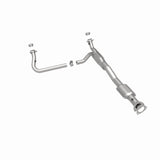 MagnaFlow Conv DF Astro 00-04 4.3L OEM - 49082