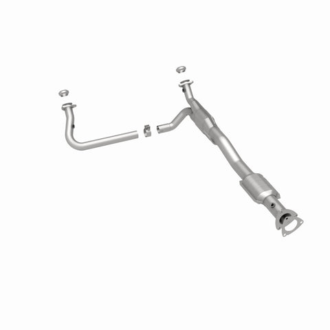 MagnaFlow Conv DF Astro 00-04 4.3L OEM - 49082