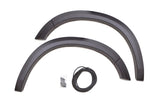 Lund 02-08 Dodge Ram 1500 SX-Sport Style Textured Elite Series Fender Flares - Black (2 Pc.) - SX203TA