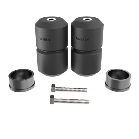 Timbren 2001 Chrysler PT Cruiser Rear Suspension Enhancement System - DRPT2